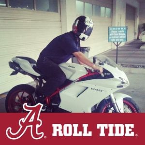 Meet your Posher, Isaac